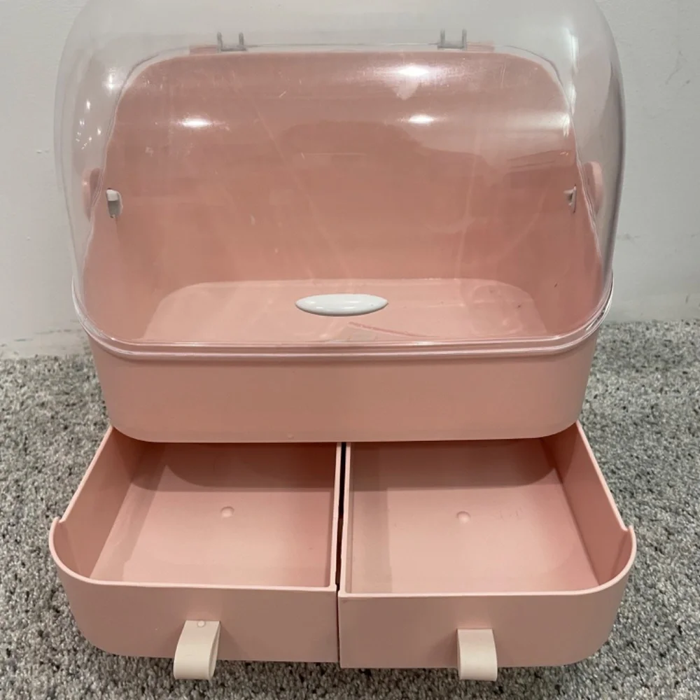 Makeup & Skincare Organizer.